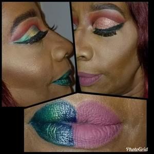 Meet your Posher, Frances